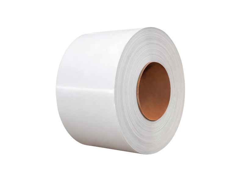 PPGL Coil