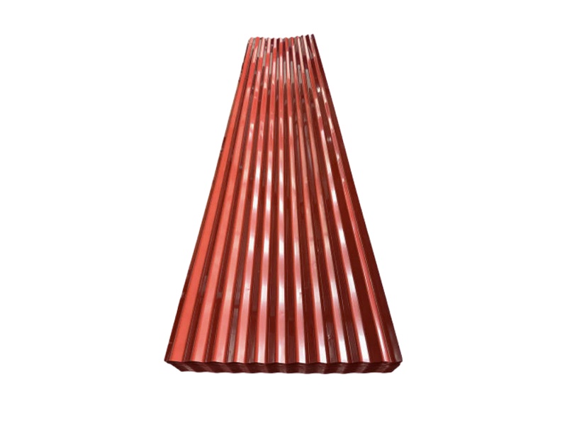 PPGI Roofing Sheet