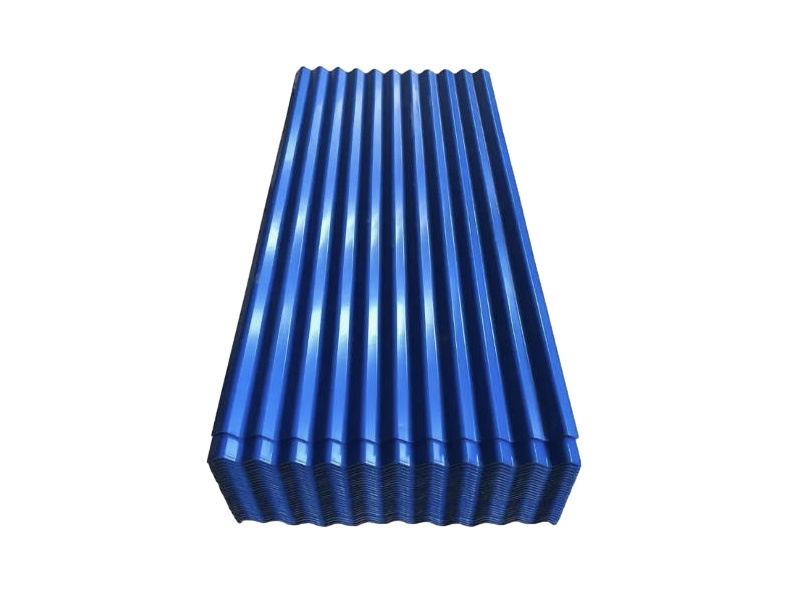 PPGI Roofing Sheet