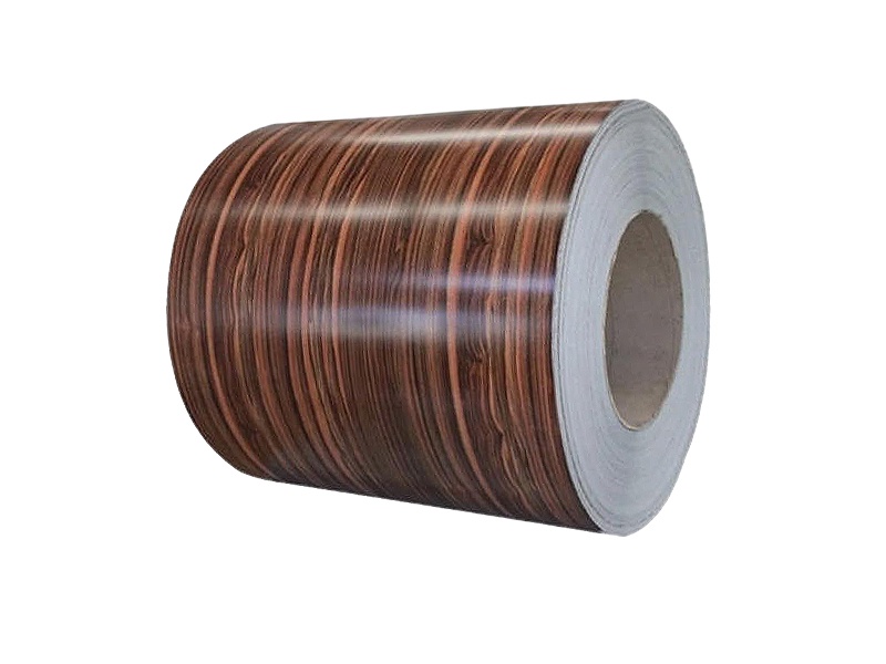 Pattern Printed Coil