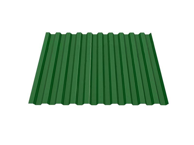 PPGI Roofing Sheet