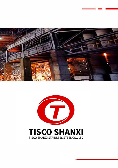 TISCO Glvanized Steel