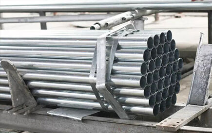 The solution of the stainless steel tube processing