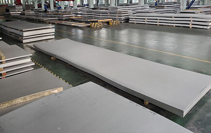 What are the corrosion factors of stainless steel plate What are the corrosion factors of stainless steel plate