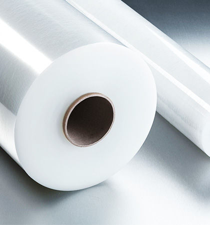 stretch wraping film