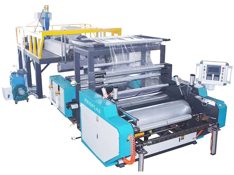 stretch wrap film making machine,stretch film extrusion machine,stretch film extrusion,stretch film machine manufacturers