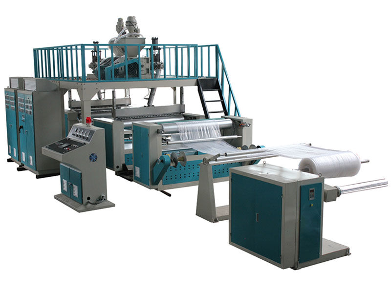 Air Bubble Film Machine,bubble wrap machine,air bubble wrap making machine