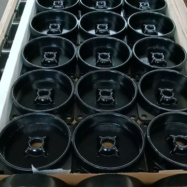Pipe Roller