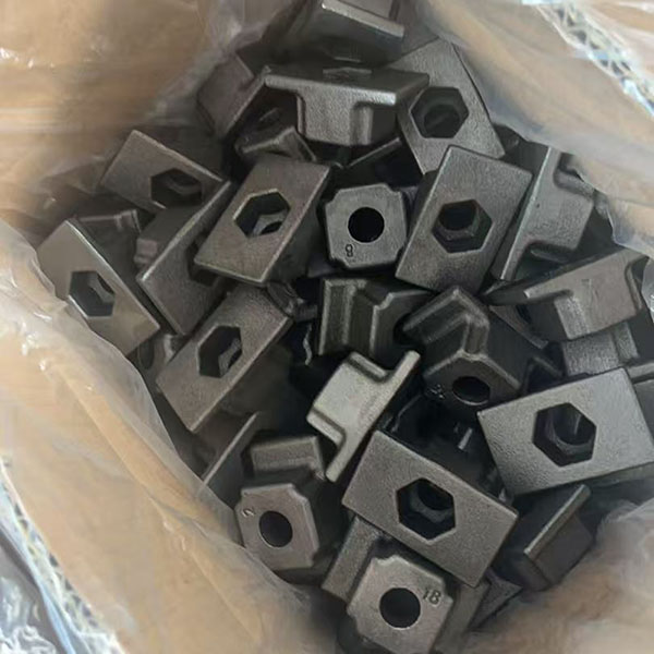 Lost foam casting