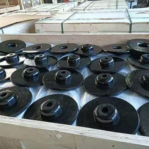 Structural Brace Attachment