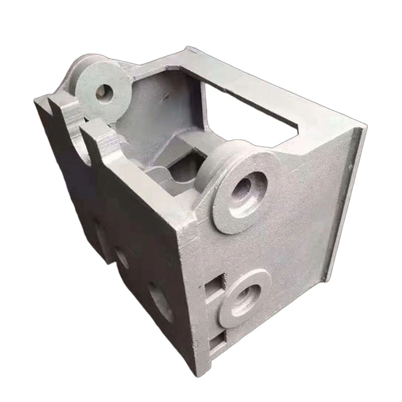 Mining Machinery Parts