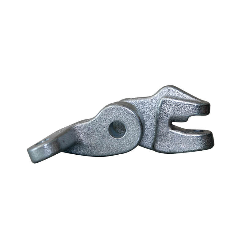 Universal Structural Attachment