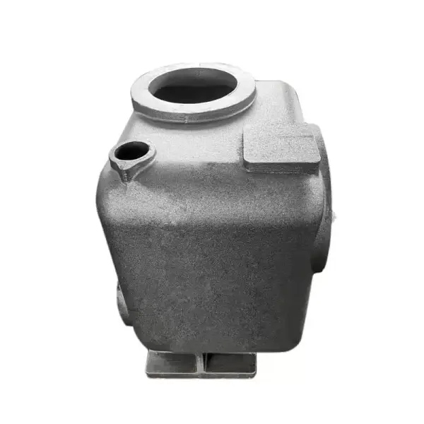 Vibration Damper