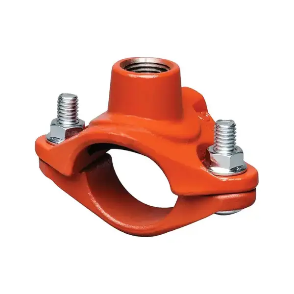 Guardrail Bracket