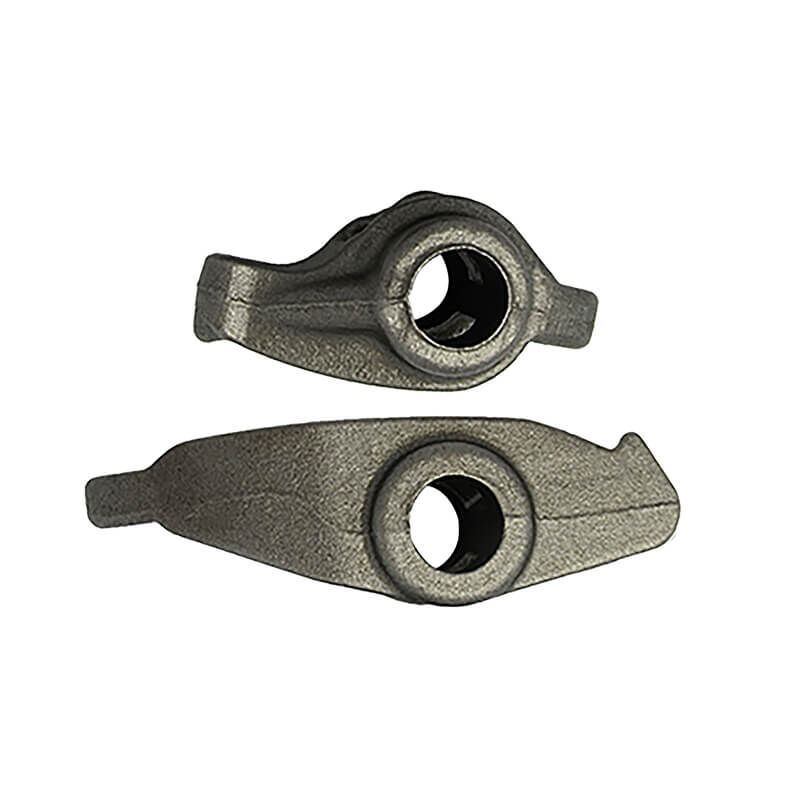 Cast Iron Car Rocker Arm (HT）