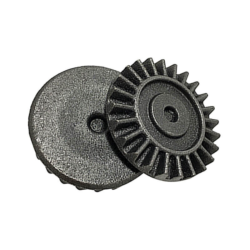 Transmission Housing