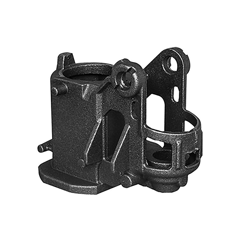 Cast Iron Oil Pump