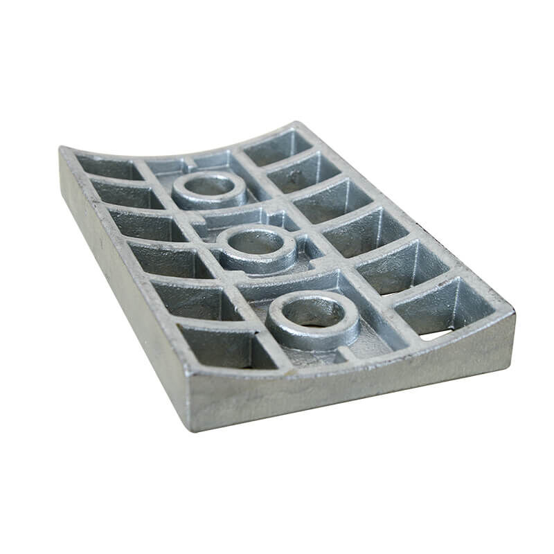 Lost foam casting