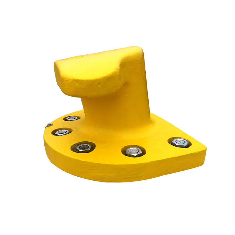 Bollard