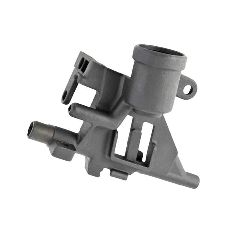 Cast Iron Oil Pump