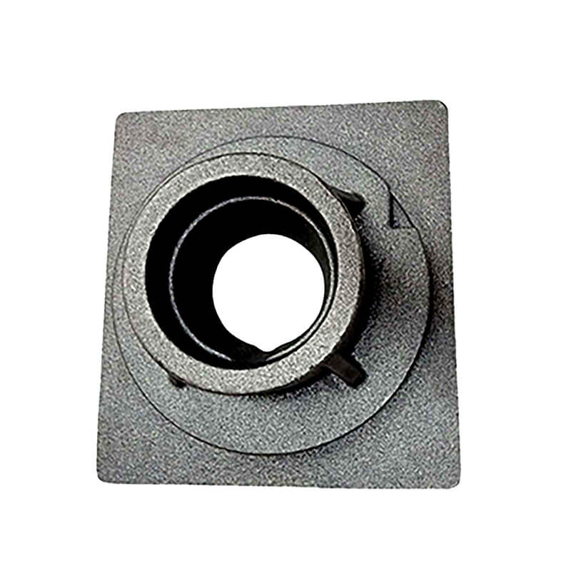 Casting Iron Bracket