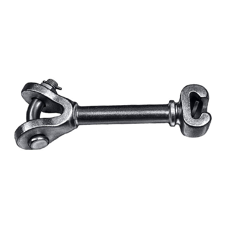 Socket Y-Clevis