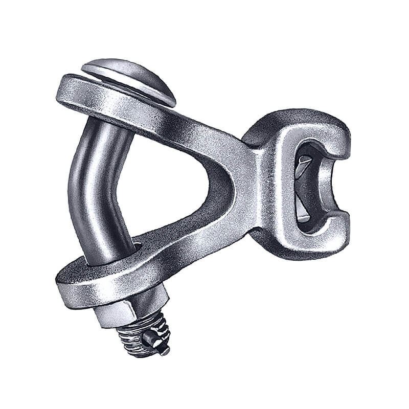 Socket Y-Clevis