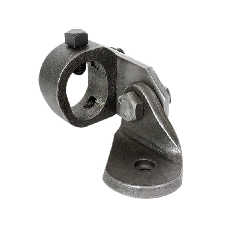 Sway Brace Swivel Attachment