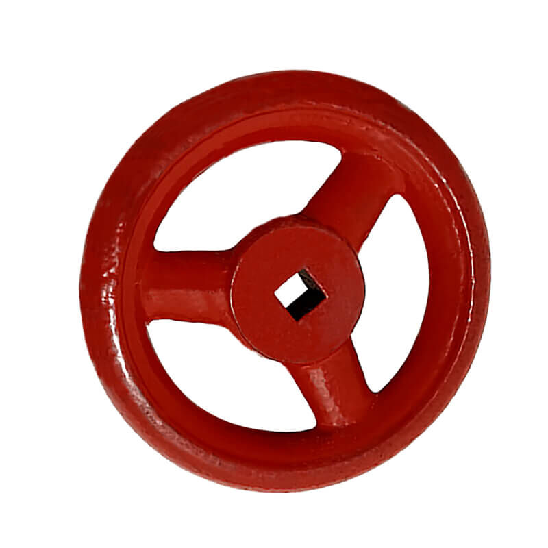 Valve handwheel