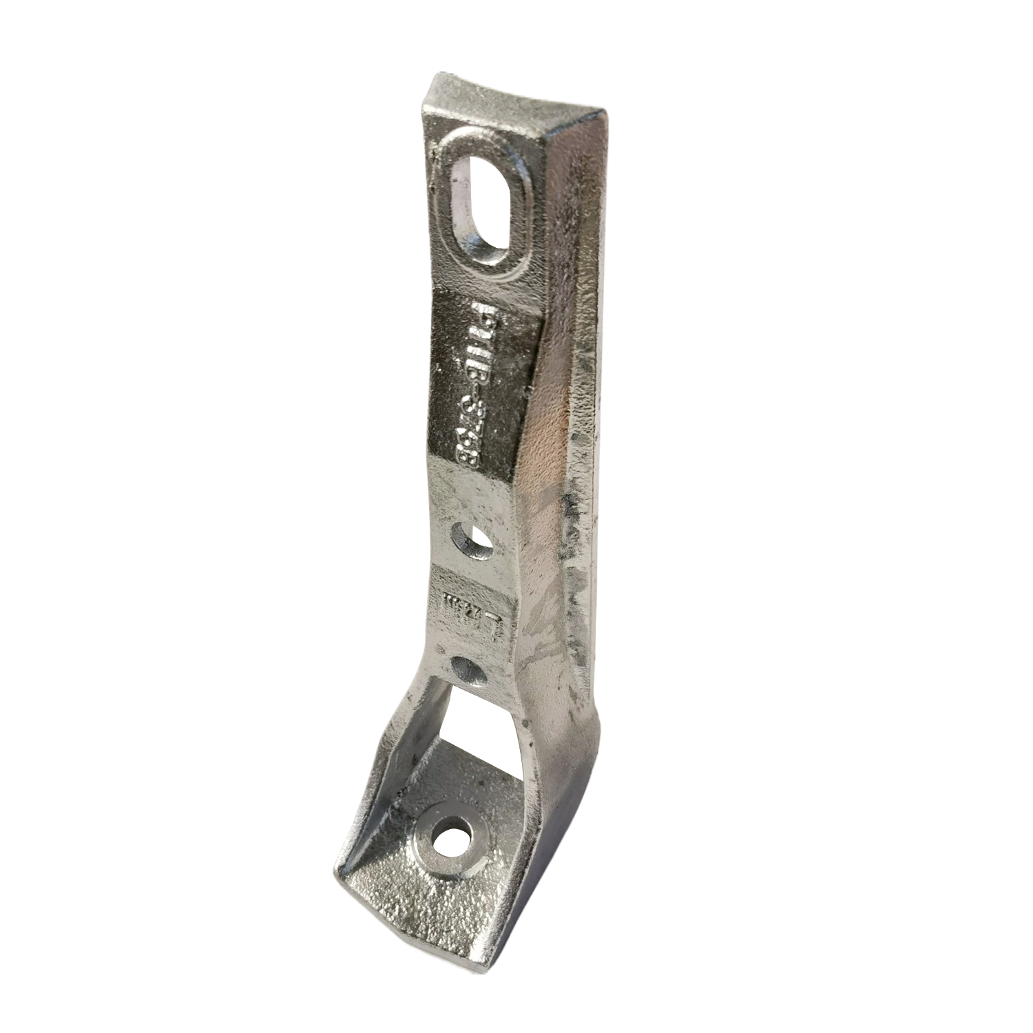 OEM iron casting parts1