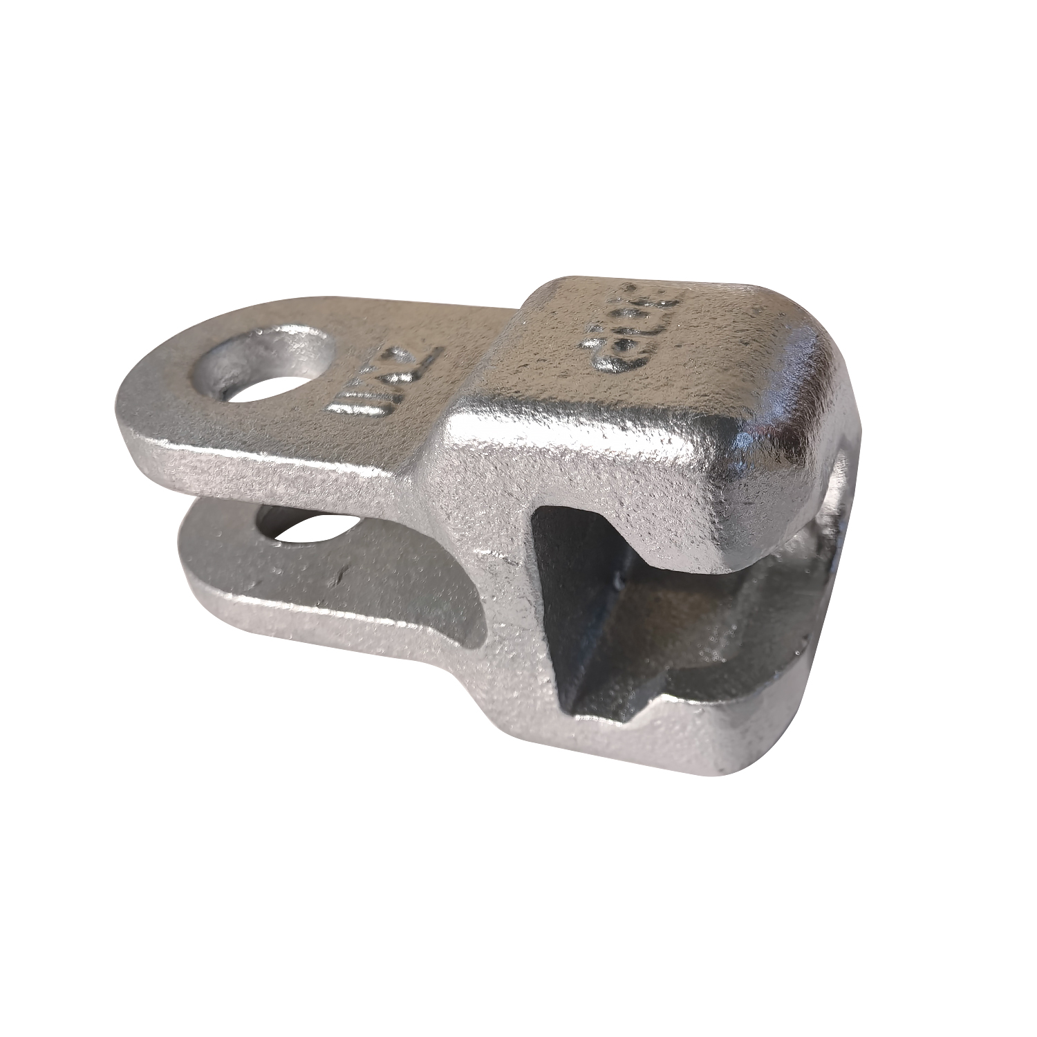 Guy Clamp