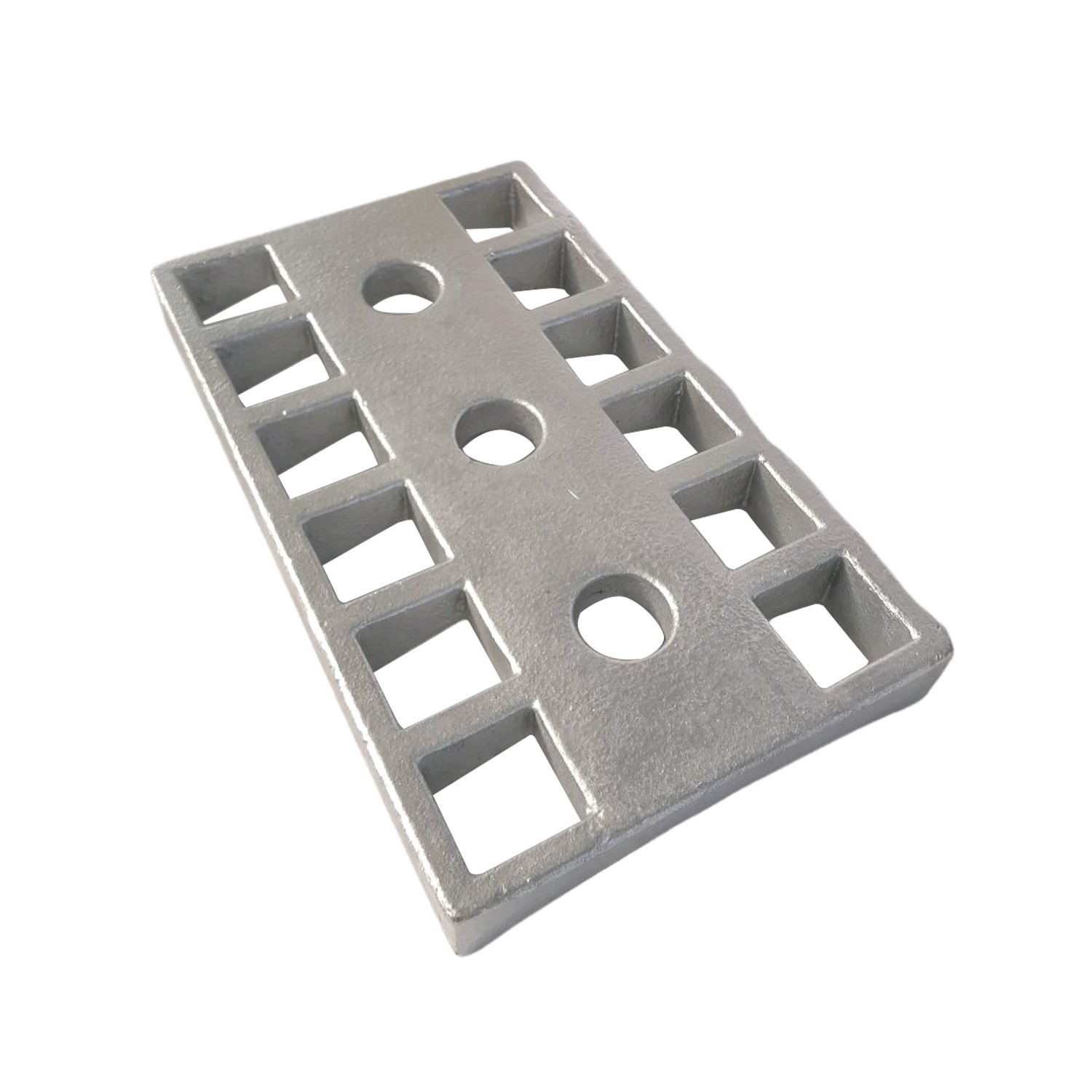 Universal Structural Attachment