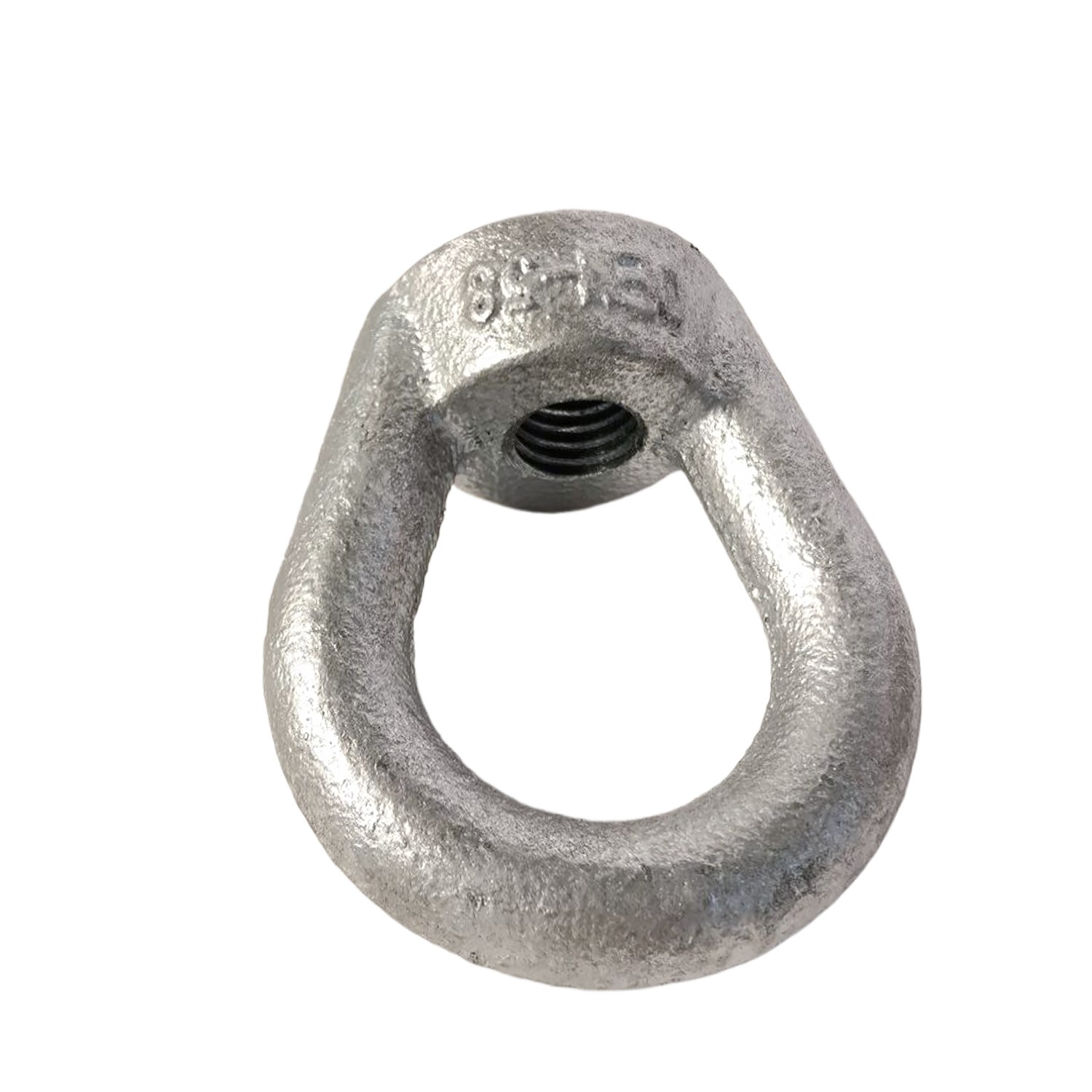 Cast Iron Nut