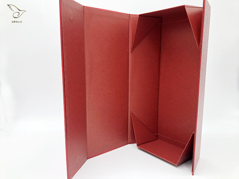 Hand-made cigarettes boxes