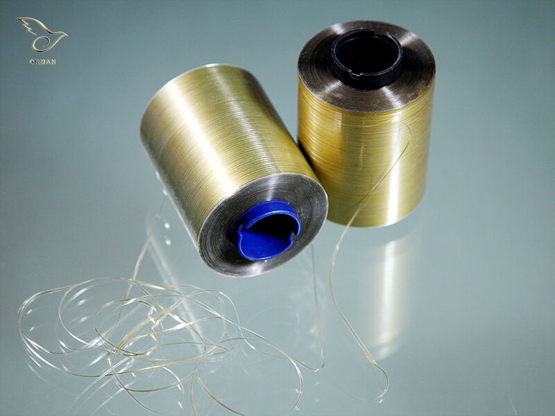 Gold line cigarettes tear tape