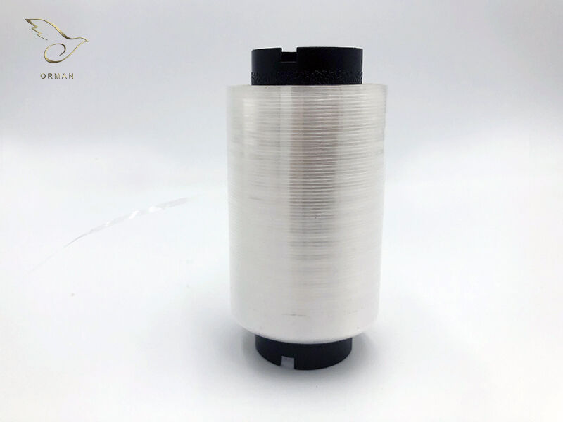 Classic cigarettes tear tape