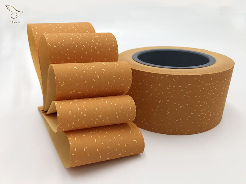 Classic cigarettes tipping paper