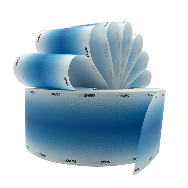 NTMS introduction - Cigarettes tipping paper