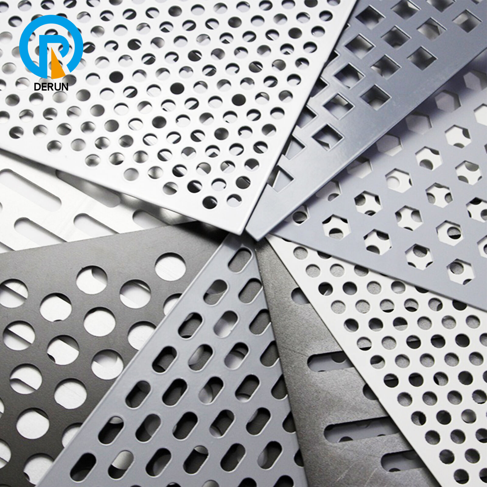 Derun Metal Products (Shandong) Co., Ltd