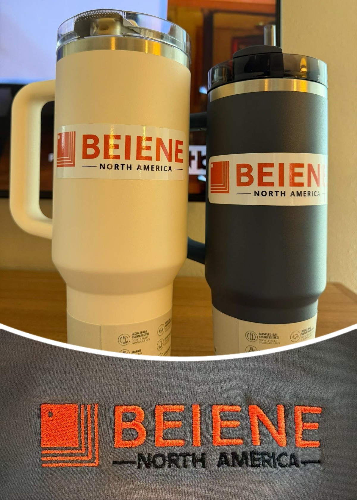 Congratulations The establishment of BEIENE North America LLC--A Major Step in Global Expansion