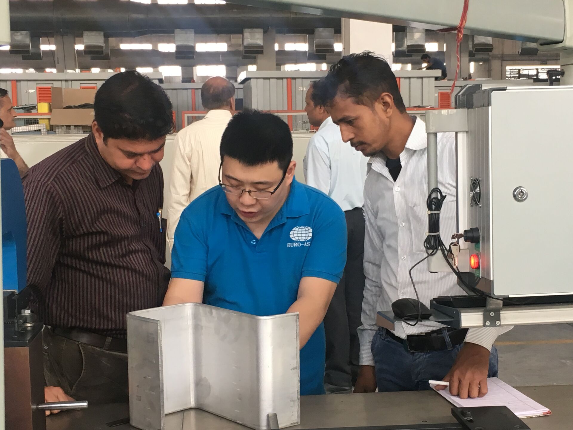 Beiene Inteliigent Equipment (Shandong) Co., Ltd