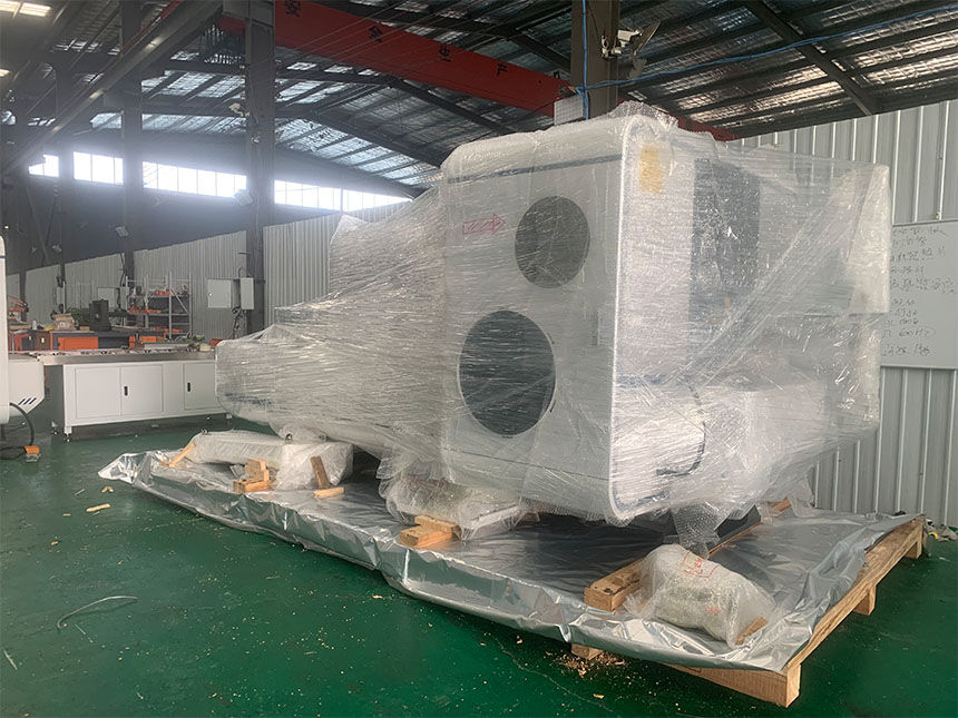 Интеллектуальная технологическая линия BEIENE 3D для сборных шин EMAC-BP и EMAC-BB для экспорта филиппинскому заказчику