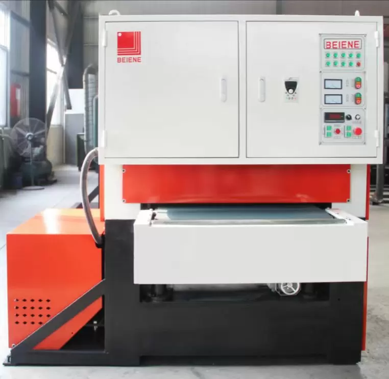 Busbar Deburring Machine 