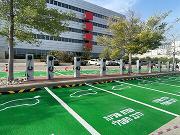 China Leads The Global Development Of Electric Vehicles