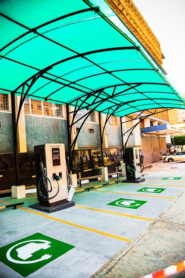 Teison another beautiful installation & commissioning completed