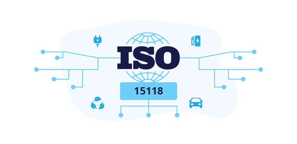 ISO-15118 explained