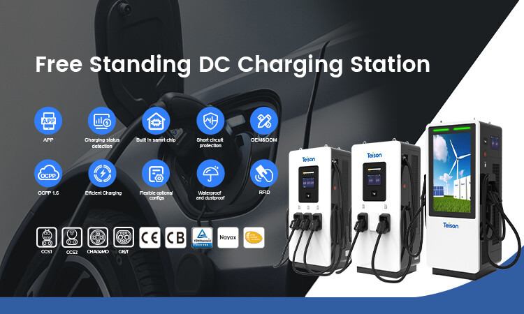 Electric Vehicle Testing and Certification Market Surges Amidst Global Push for Cleaner Transportation