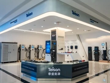How to charge for electric cars?