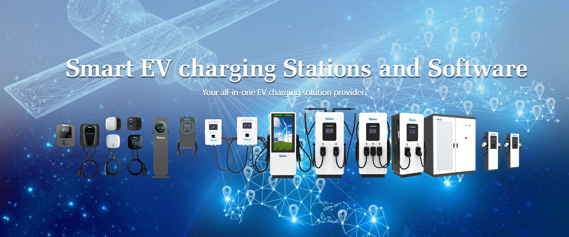 EV Charging for Multifamily Housing