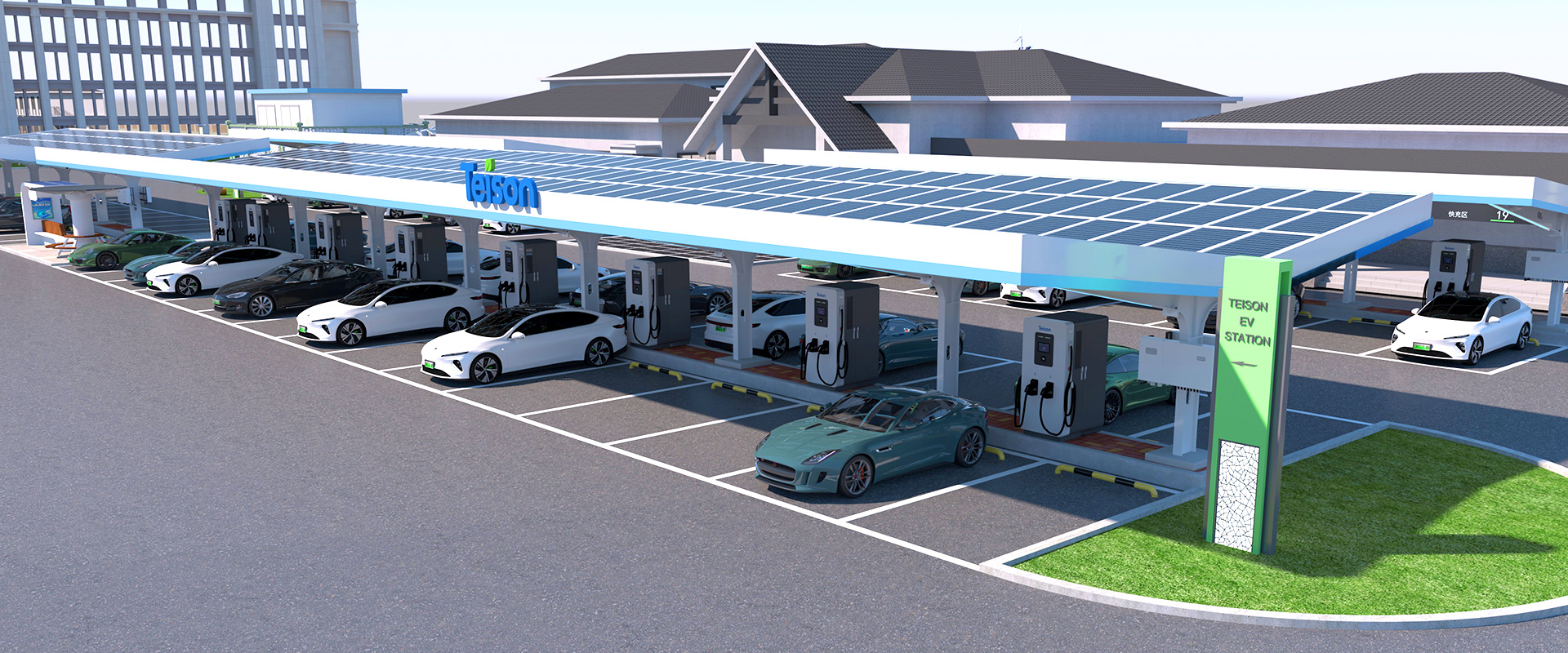 Why EV Charging Protocols Matter